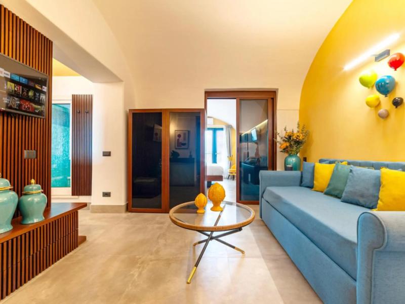 Punta Chiarito Resort