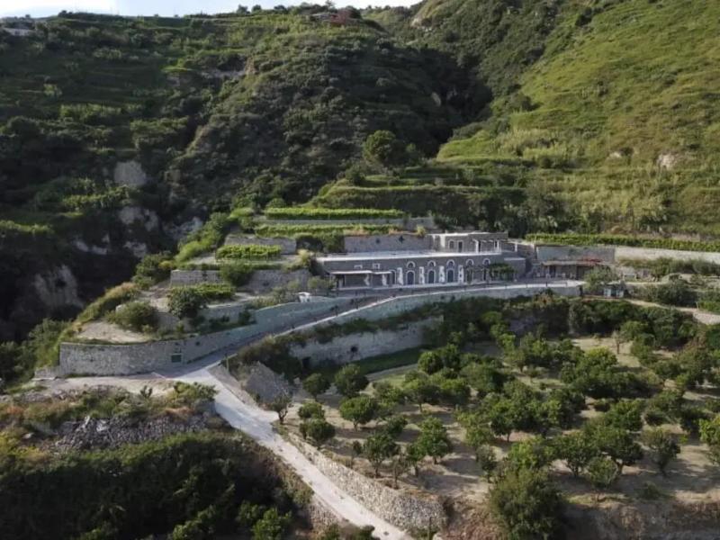 Punta Chiarito Resort