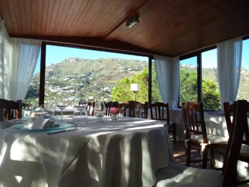 Punta Chiarito Resort