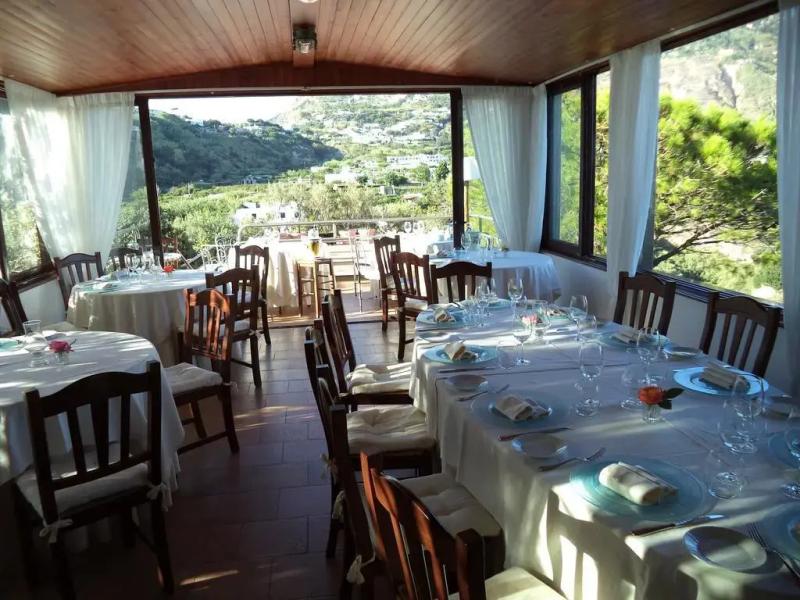 Punta Chiarito Resort