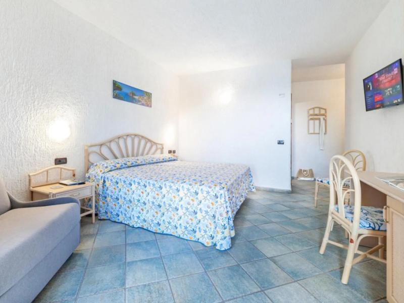 Punta Chiarito Resort