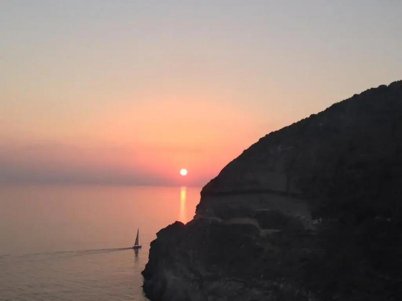Punta Chiarito Resort