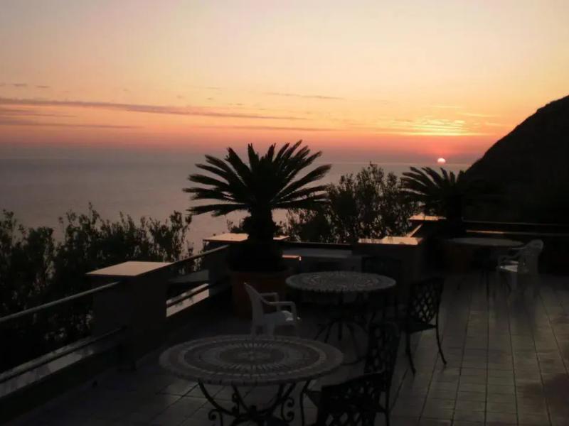Punta Chiarito Resort