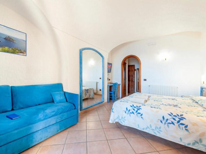 Punta Chiarito Resort
