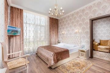 Отель Эмеральд Россия, Анапа, фото 12