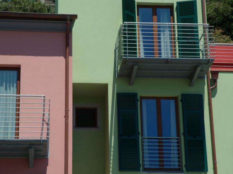 Le Terrazze di Portovenere