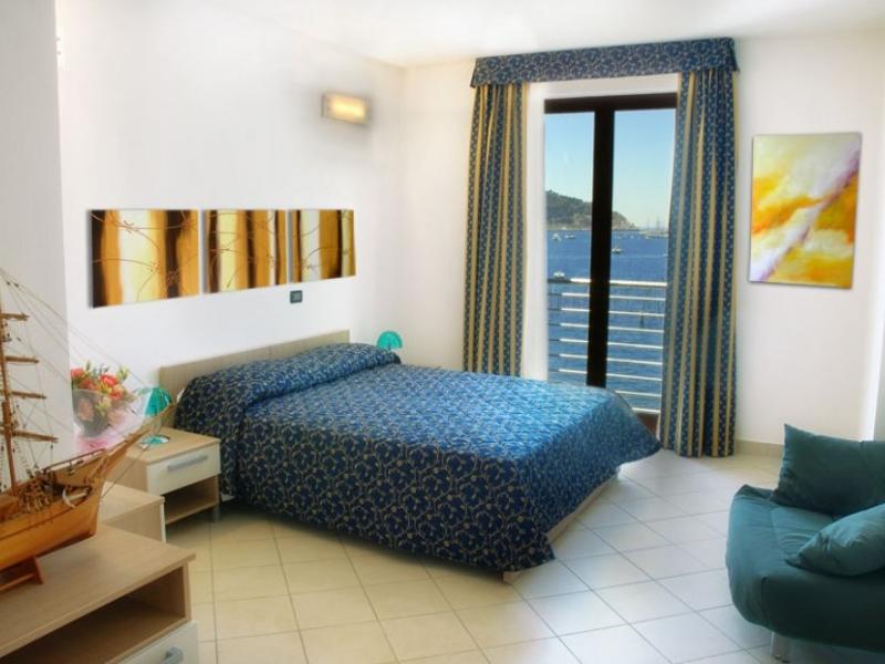 Le Terrazze di Portovenere