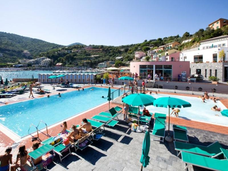 Le Terrazze di Portovenere