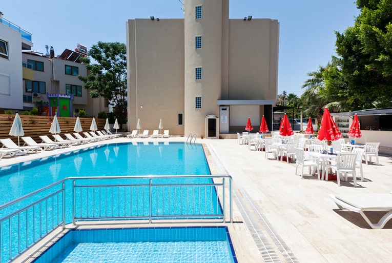 Seven Stars Exclusive Hotel