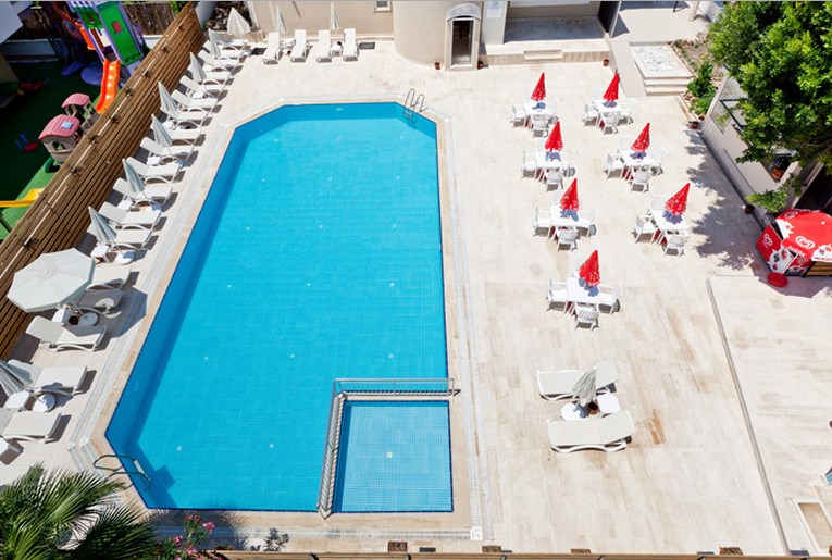 Seven Stars Exclusive Hotel