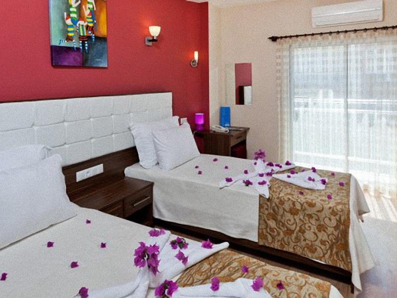 Seven Stars Exclusive Hotel