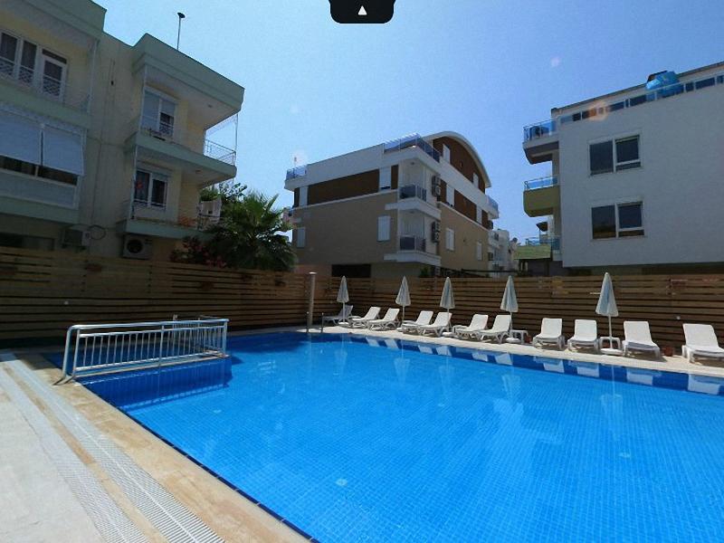 Seven Stars Exclusive Hotel