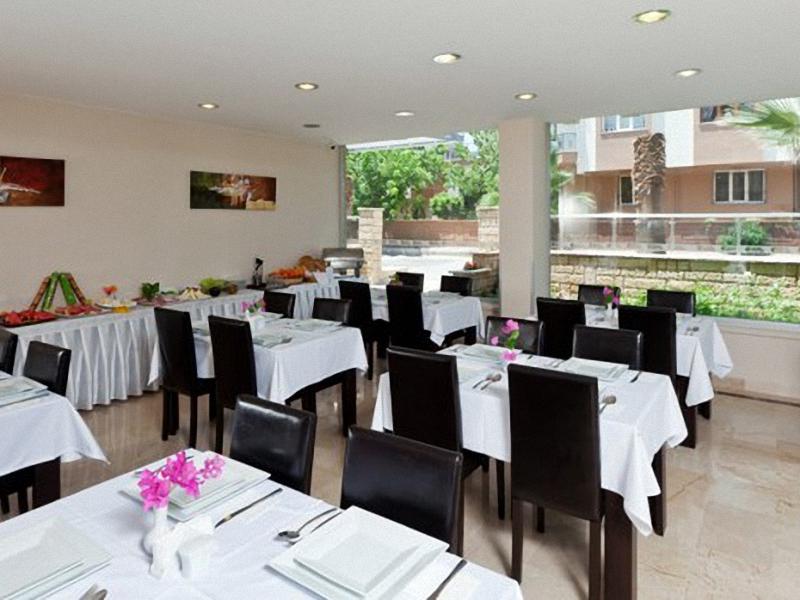 Seven Stars Exclusive Hotel