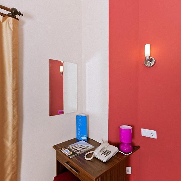 Seven Stars Exclusive Hotel