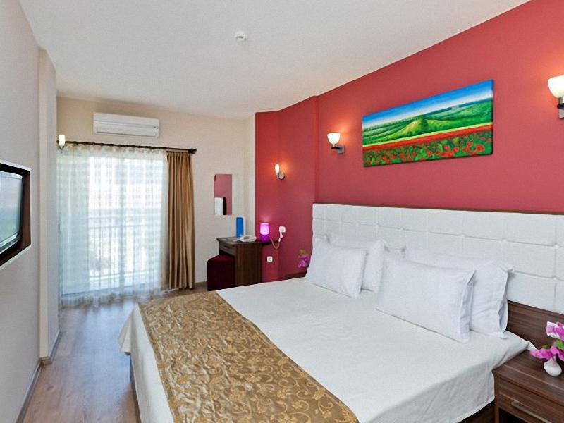 Seven Stars Exclusive Hotel