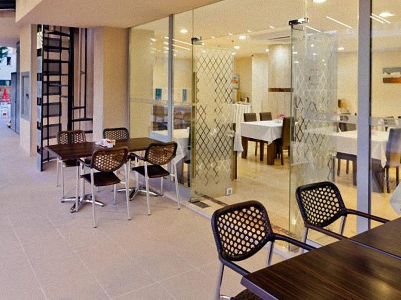 Seven Stars Exclusive Hotel