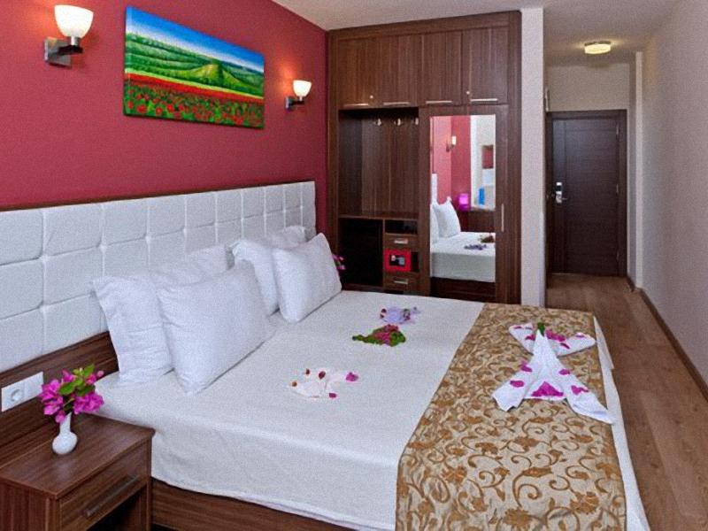 Seven Stars Exclusive Hotel