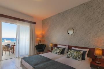 Отель FUN&SUN SMART Cavo Zoe Кипр, Протарас, фото 2