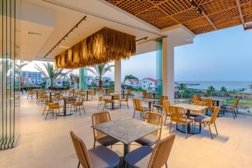 Отель FUN&SUN SMART Cavo Zoe Кипр, Протарас, фото 6