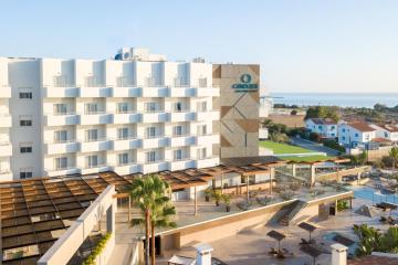 Отель FUN&SUN SMART Cavo Zoe Кипр, Протарас, фото 7