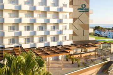 Отель FUN&SUN SMART Cavo Zoe Кипр, Протарас, фото 8