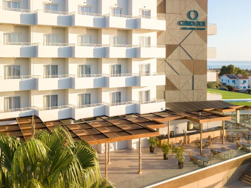 FUN&SUN SMART Cavo Zoe