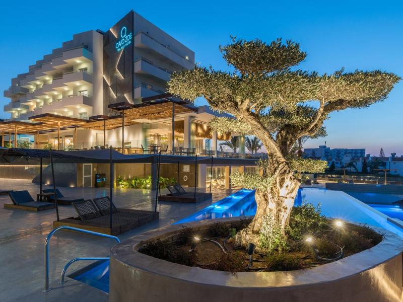 FUN&SUN SMART Cavo Zoe