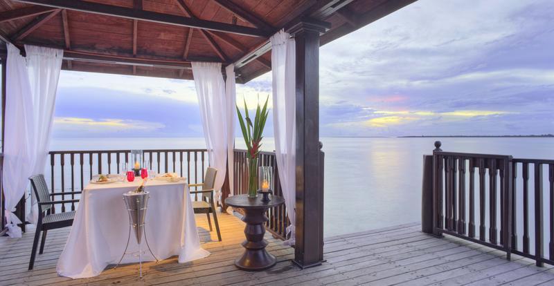 The Residence Zanzibar