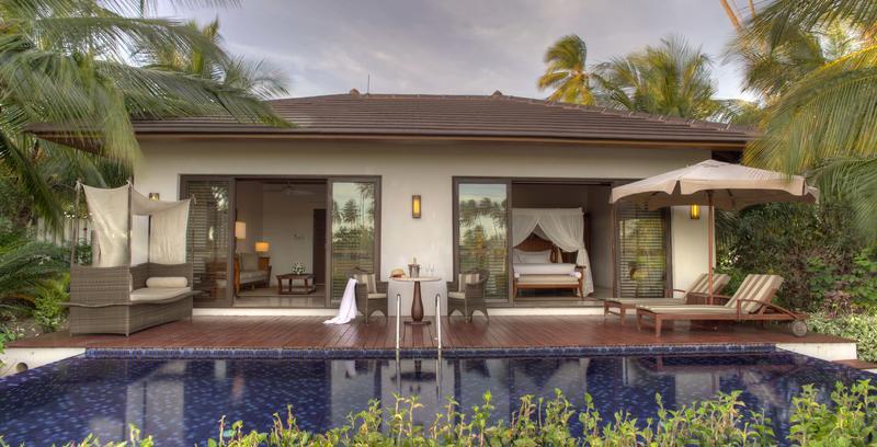 The Residence Zanzibar