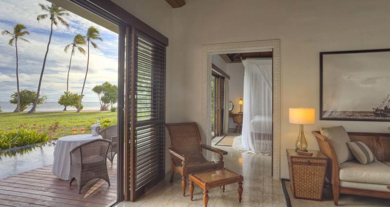 The Residence Zanzibar