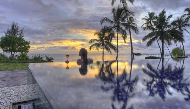 The Residence Zanzibar