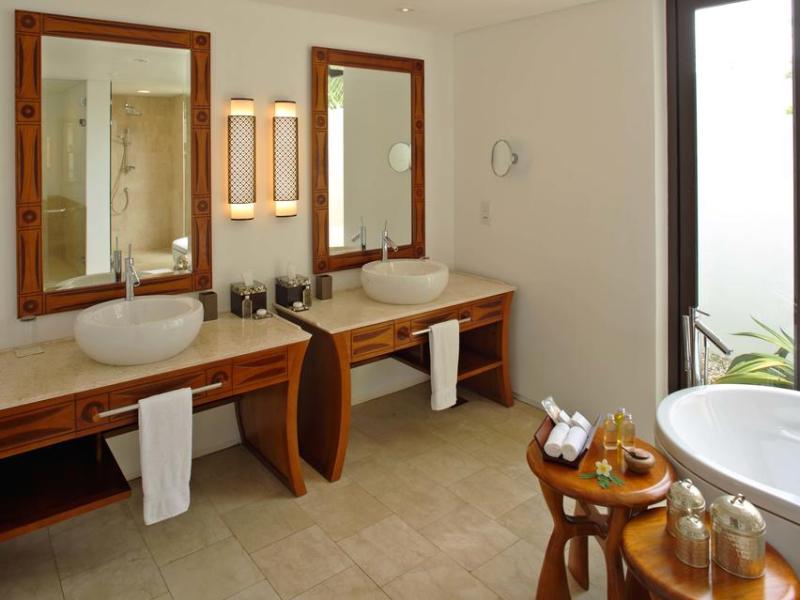 The Residence Zanzibar