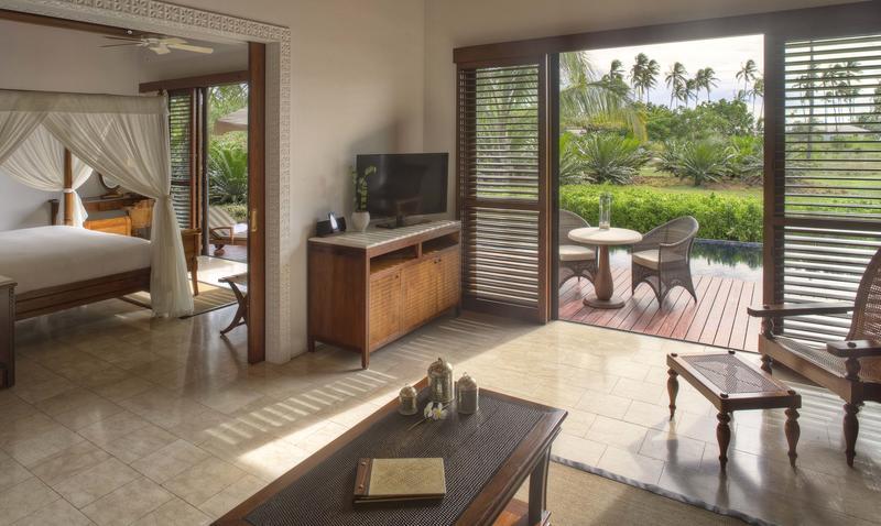 The Residence Zanzibar