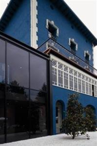Font Vella Hotel Balneari Sant Hilari Sacalm