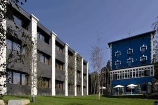 Font Vella Hotel Balneari Sant Hilari Sacalm
