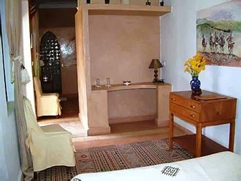 Riad Lotus Privilege