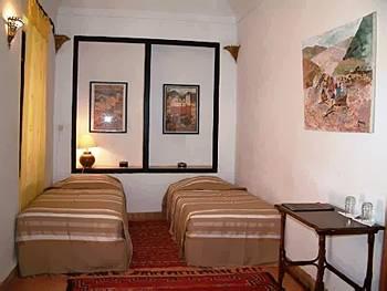 Riad Lotus Privilege