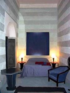 Riad Lotus Privilege