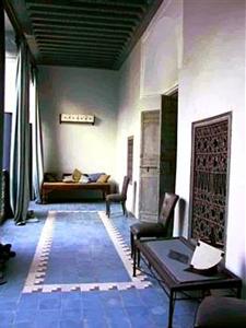 Riad Lotus Privilege