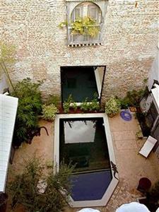 Riad Lotus Privilege