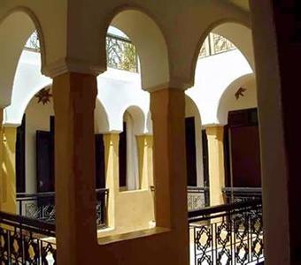 Riad Lotus Privilege