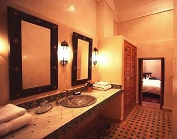 Riad Lotus Privilege