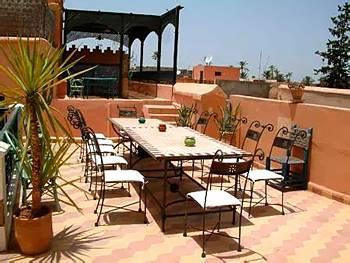 Riad Lotus Privilege