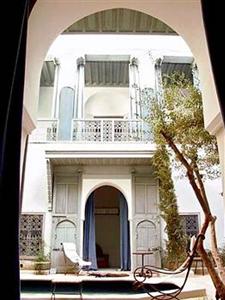 Riad Lotus Privilege