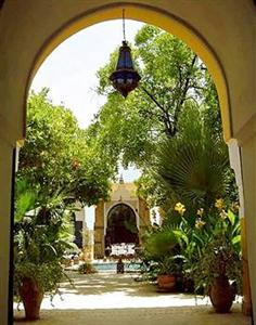 Riad Lotus Privilege
