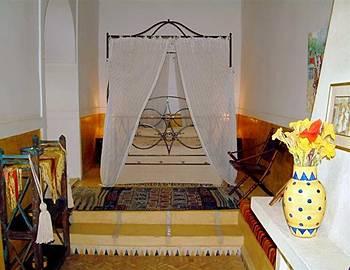 Riad Lotus Privilege