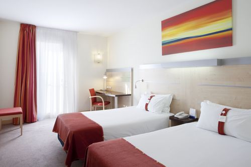 Holiday Inn Express Girona