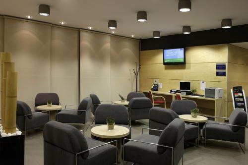 Holiday Inn Express Girona