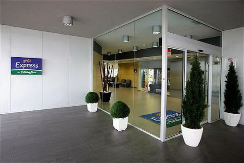 Holiday Inn Express Girona
