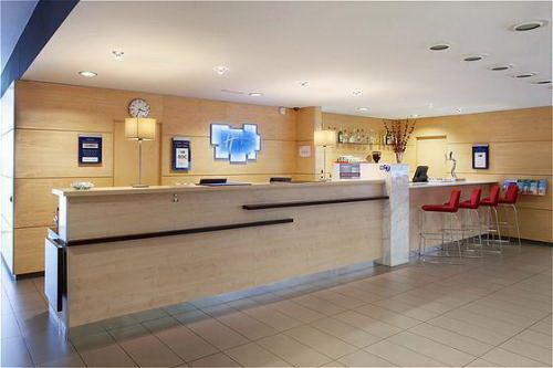 Holiday Inn Express Girona